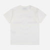 GUCCI "FIRENZE 1921" WHITE T-SHIRTS SS COLLECTION 2022