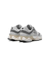 Sneakers per bambini New Balance Kids grigi con lacci