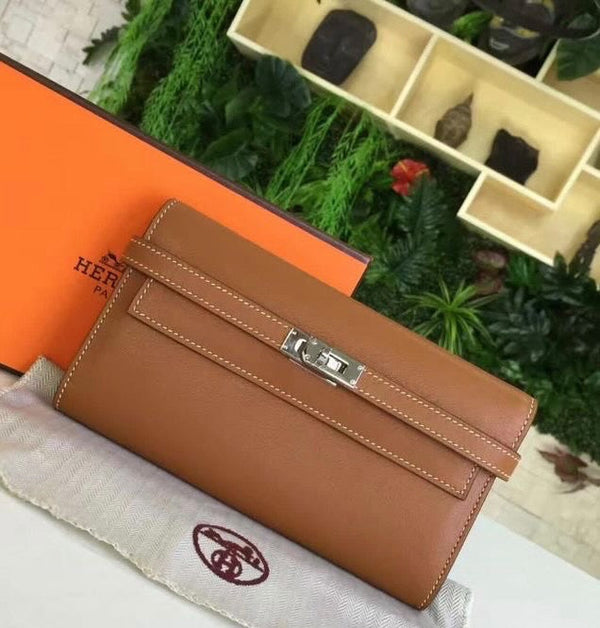 Pochette Hermès Kelly