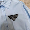 Chemise Prada