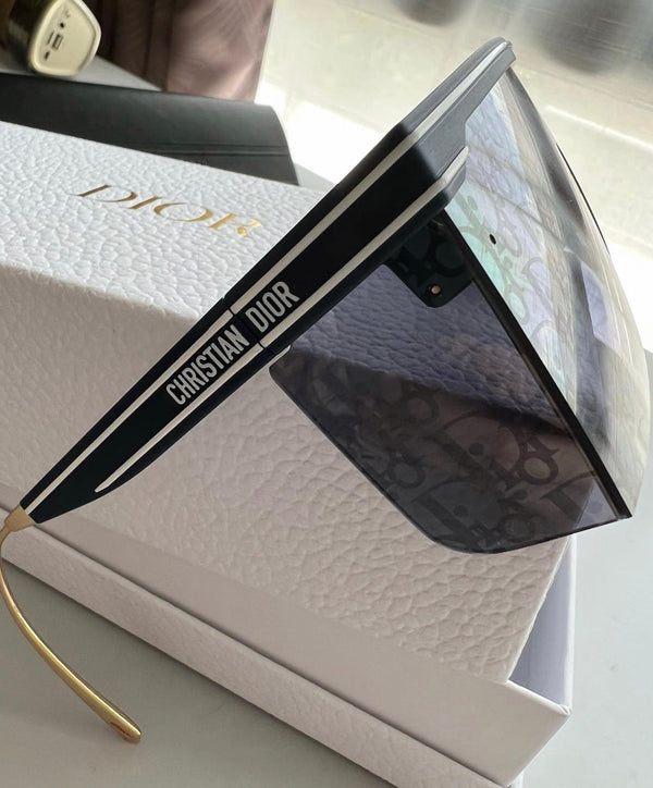 Lunettes de soleil Dior