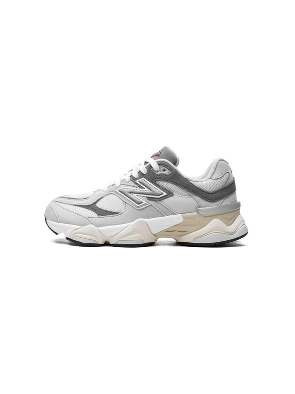 Sneakers per bambini New Balance Kids grigi con lacci