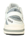 Sneakers per bambini New Balance Kids 1000 bianco con logo