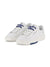 Sneakers per bambino Givenchy Kids bianche con logo goffrato