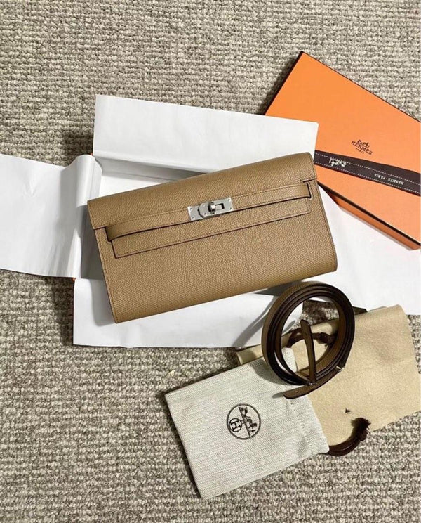 Pochette Hermès Kelly