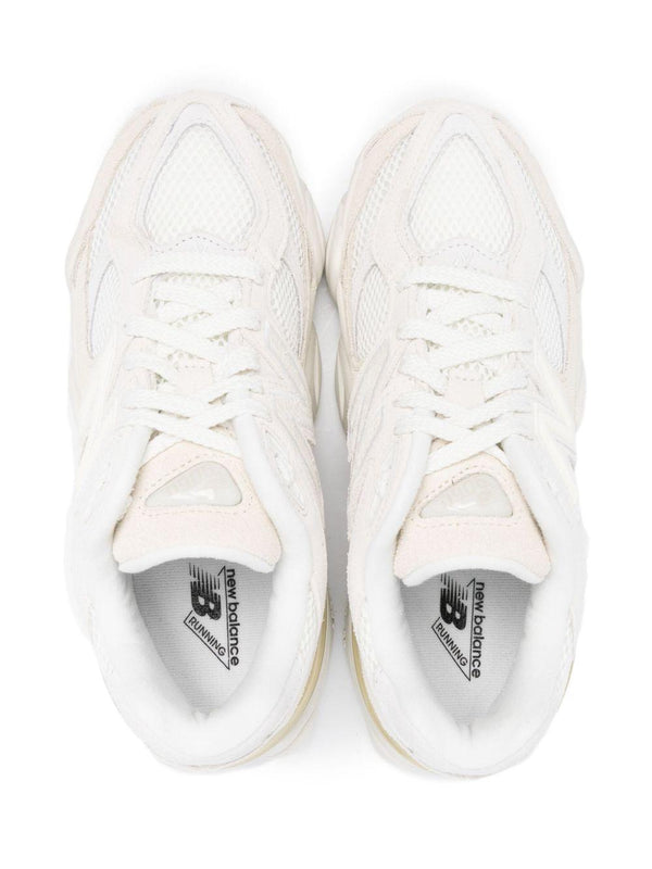 Sneakers per bambini New Balance Kids 9060 Bone Sparrow bianco