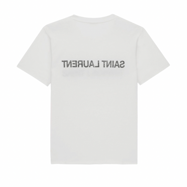 T shirt Yves Saint Laurent