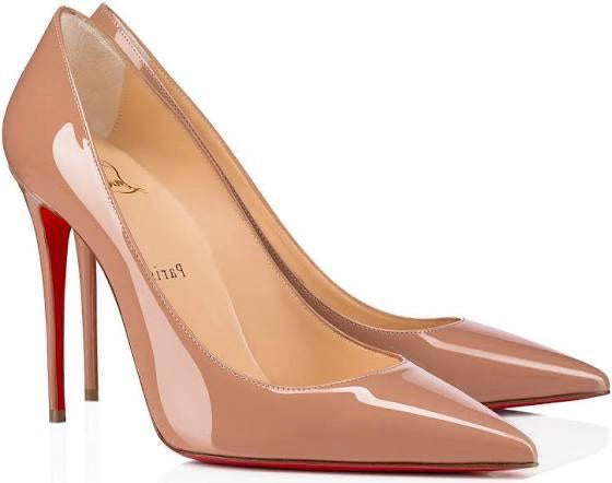 Talons Louboutin