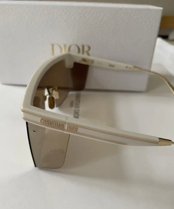 Lunettes de soleil Dior