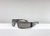 Lunettes de soleil Balenciaga