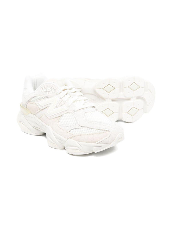 Sneakers per bambini New Balance Kids 9060 Bone Sparrow bianco