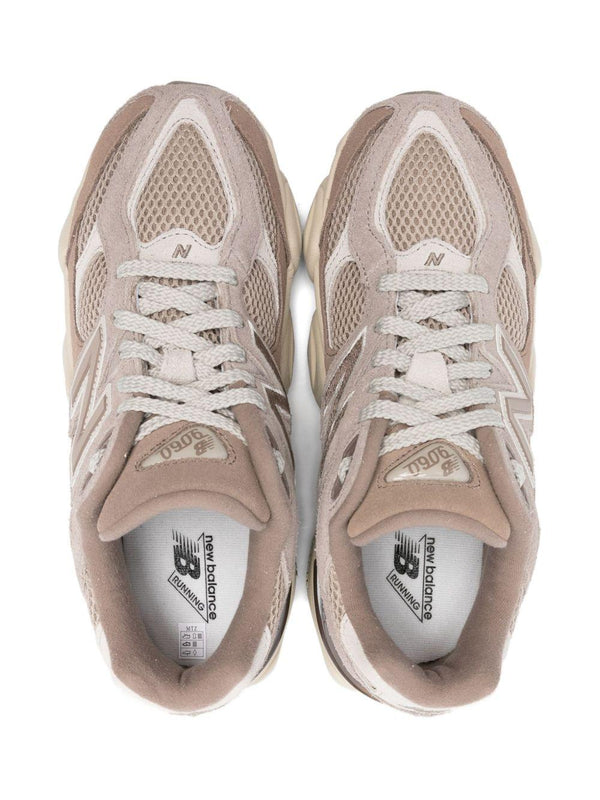 Sneakers per bambini New Balance Kids 9060 Bone Sparrow beige