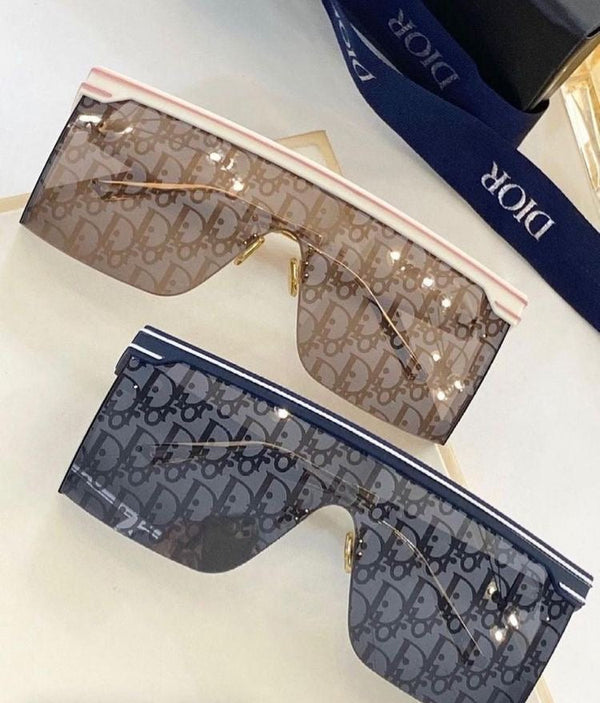 Lunettes de soleil Dior