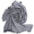 Pashmina Grey