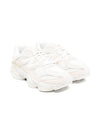 Sneakers per bambini New Balance Kids 9060 Bone Sparrow bianco