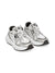Sneakers per bambino Dolce & Gabbana Kids grigio con dettaglio con logo