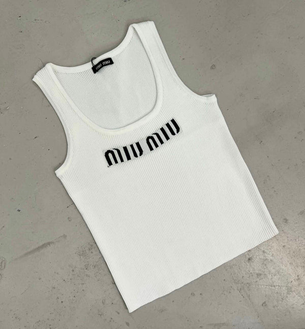Top Miu Miu
