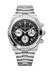 Overseas Chronograph 42.5mm Steel Automatic Watch