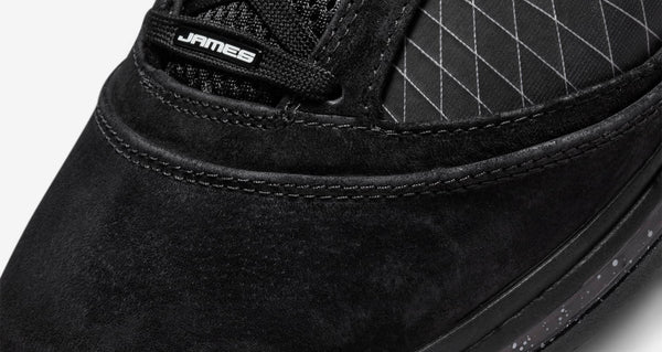 LeBron 7 Florida A&M University Sneakers for Men