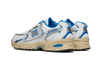 New Balance 530 White Blue Oasis