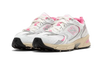 New Balance 530 White Pink