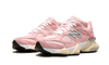 New Balance 9060 Crystal Pink