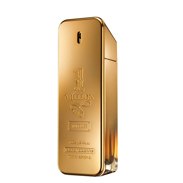 Paco Rabanne 1 Million Intense for Men 100ml (Boxed)