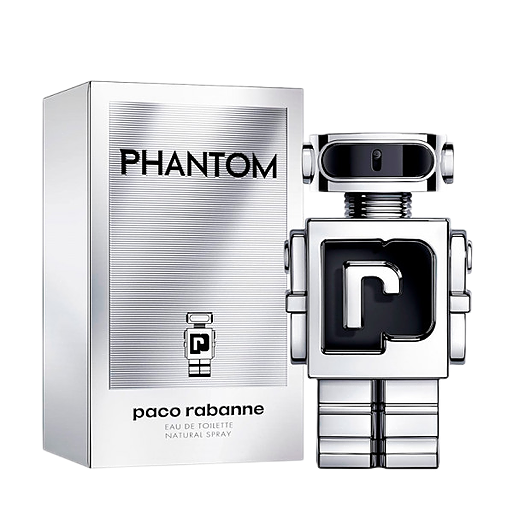 Paco RabannePhantom Eau de Toilette (Scatolato)