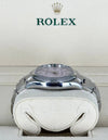 Rolex Oyster Perpetual 36 with box and papers
