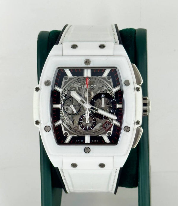Hublot Spirit of Big Bang, Ceramic, Very good condition