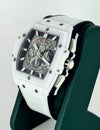 Hublot Spirit of Big Bang, Ceramic, Very good condition