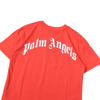 T-SHIRT-PALM ANGELS