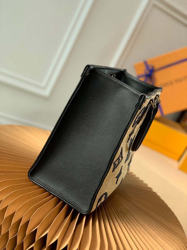 Lv onthego in paglia