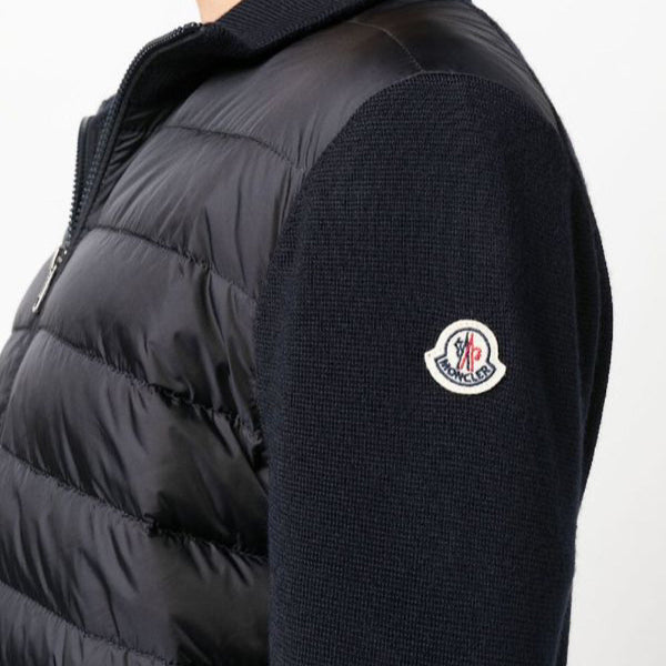 Cardigan Moncler