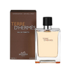 Terre d’Hermès Eau de Toilette per uomo 100ml (scatolato)