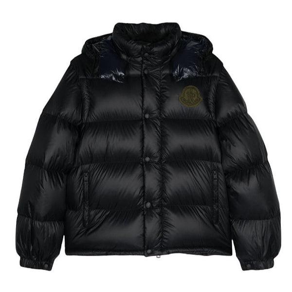 Giubbino Moncler