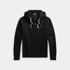 THE RL FLEECE HOODIE