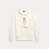 POLO BEAR FLEECE HOODIE