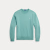 LOOPBACK FLEECE SWEATSHIRT