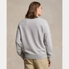 LOOPBACK FLEECE JACKET