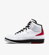 Women's Air Jordan 2 Chicago