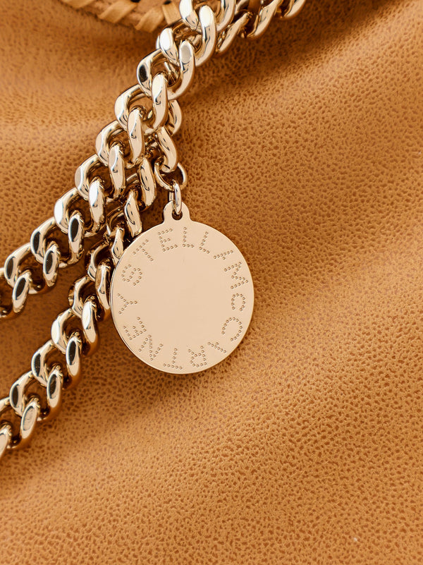 Borsa tote pieghevole Falabella