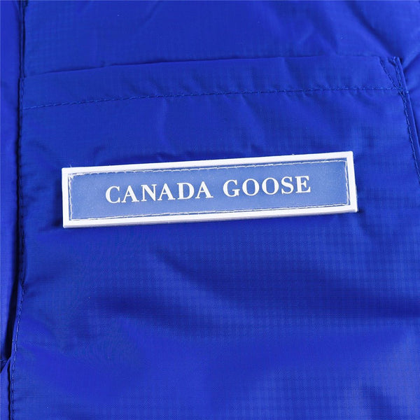 CANADA GOOSE-GILET