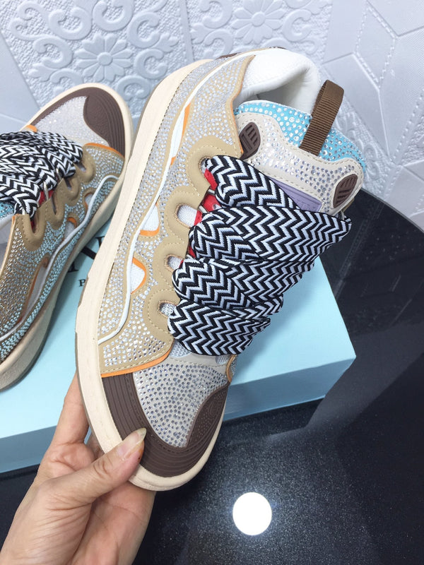 Lanvin Sneakers 