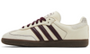 Adidas Samba OG 'Wonder White Maroon' 