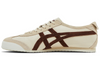 Asics Mexico 66 Vintage 'Cream Burgundy'