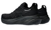 Asics Gel Nimbus 26 'Triple Black'