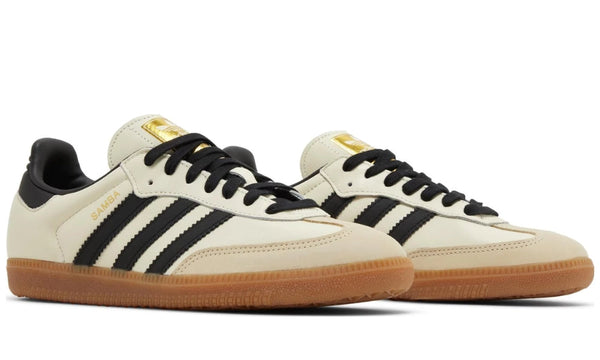 Adidas Samba OG 'Cream White Sand Strata' 