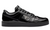 Prada Downtown leather sneakers "Black"