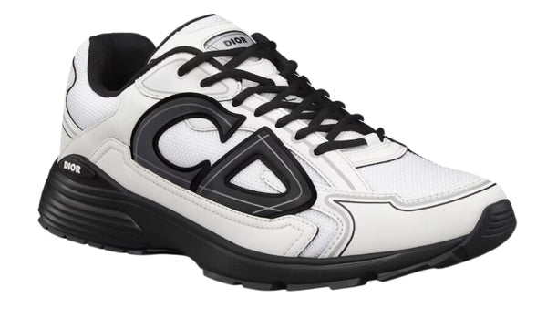Dior B30 'White Black' 